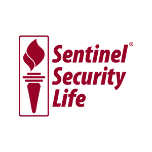 Sentinel Security Life Logo