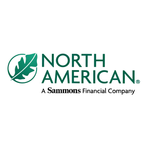 North American Logo